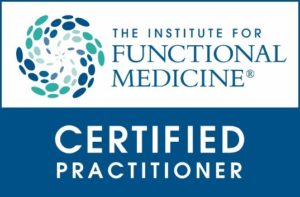 Certified Practitioner The Institute for Functional Medicine